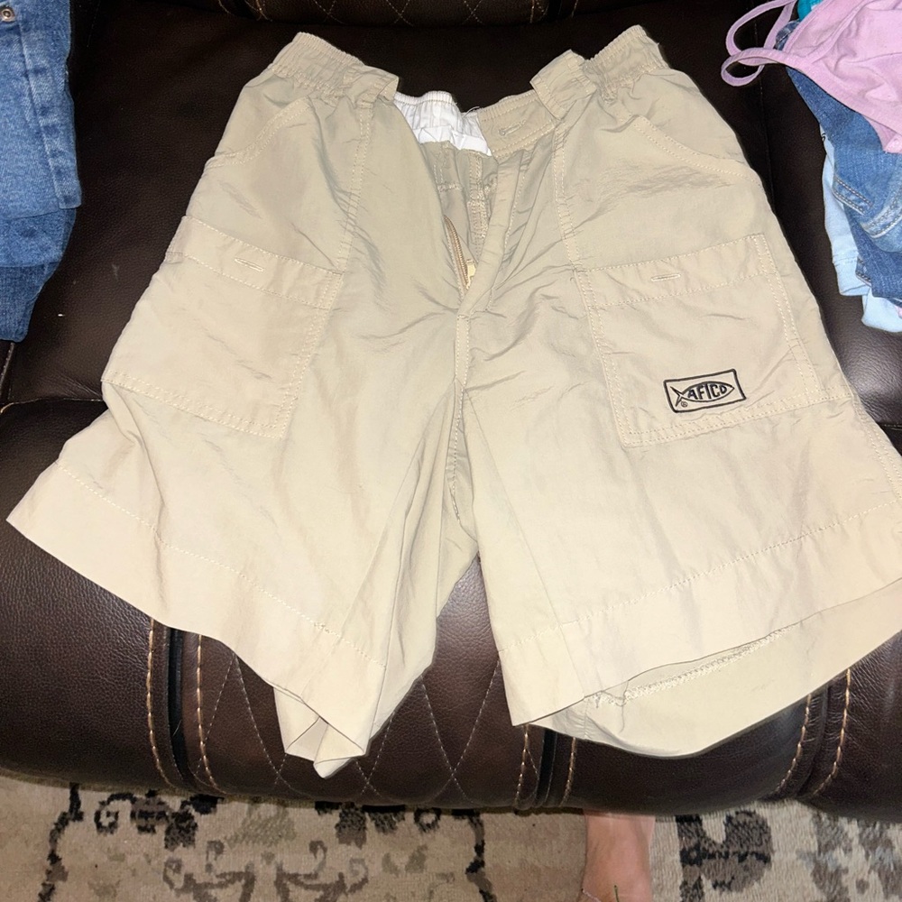 AFTCO Shorts 28